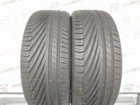 235/50 R18 UNIROYAL RAINSPORT 3 SUV 7mm