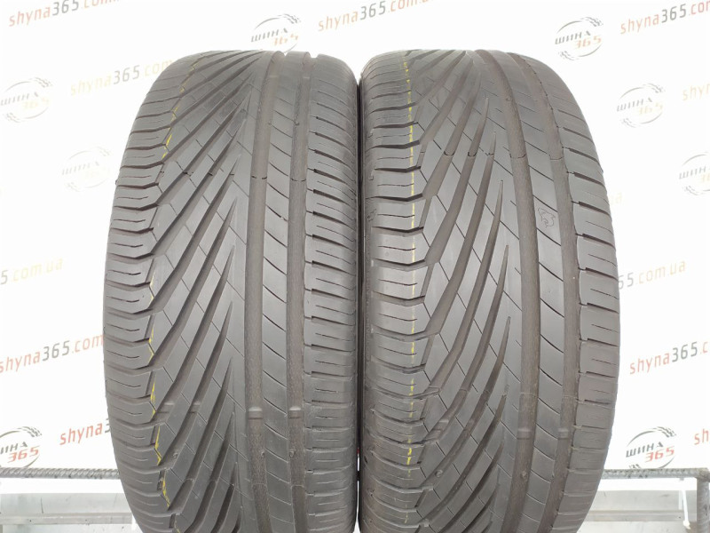 235/50 R18 UNIROYAL RAINSPORT 3 SUV 7mm