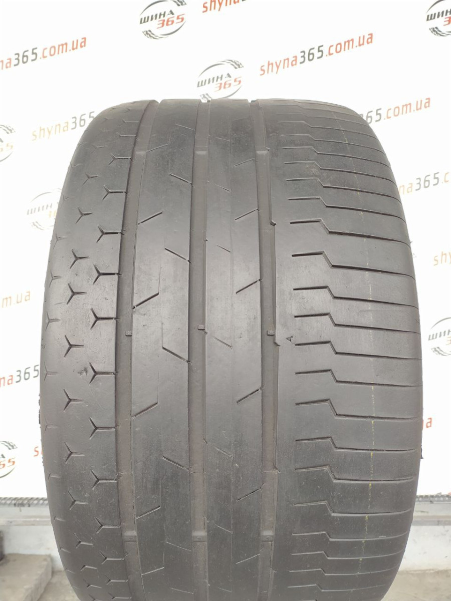 295/35 R19 CONTINENTAL SPORTCONTACT 6 5mm