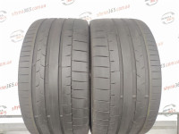 255/30 R19 CONTINENTAL SPORTCONTACT 6 6mm