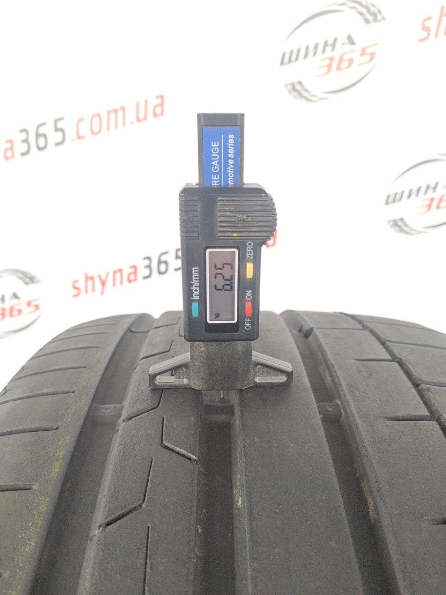255/30 R19 CONTINENTAL SPORTCONTACT 6 6mm