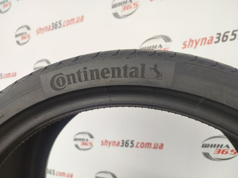 255/30 R19 CONTINENTAL SPORTCONTACT 6 6mm