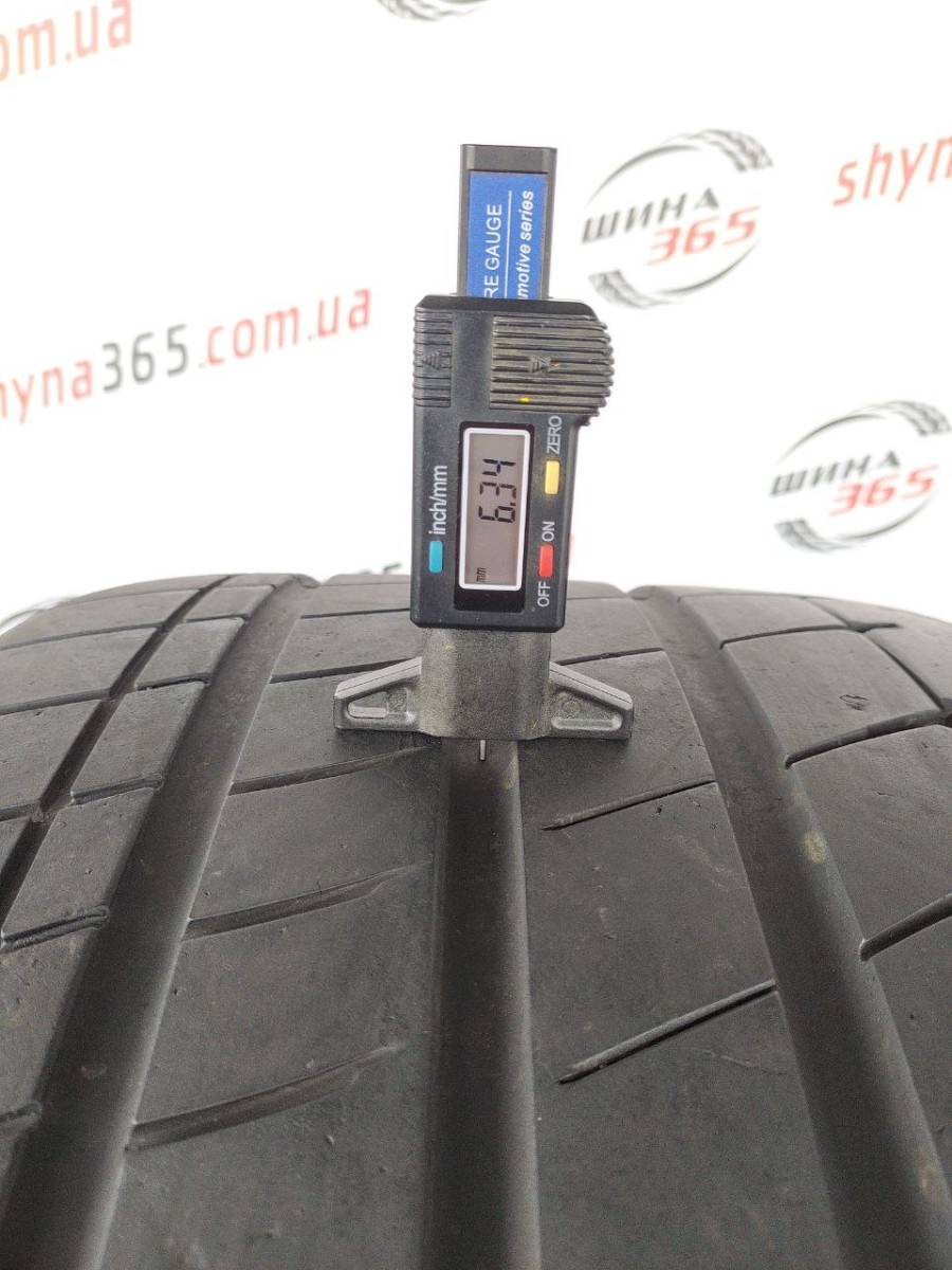 305/30 R20 BRIDGESTONE POTENZA S007 6mm