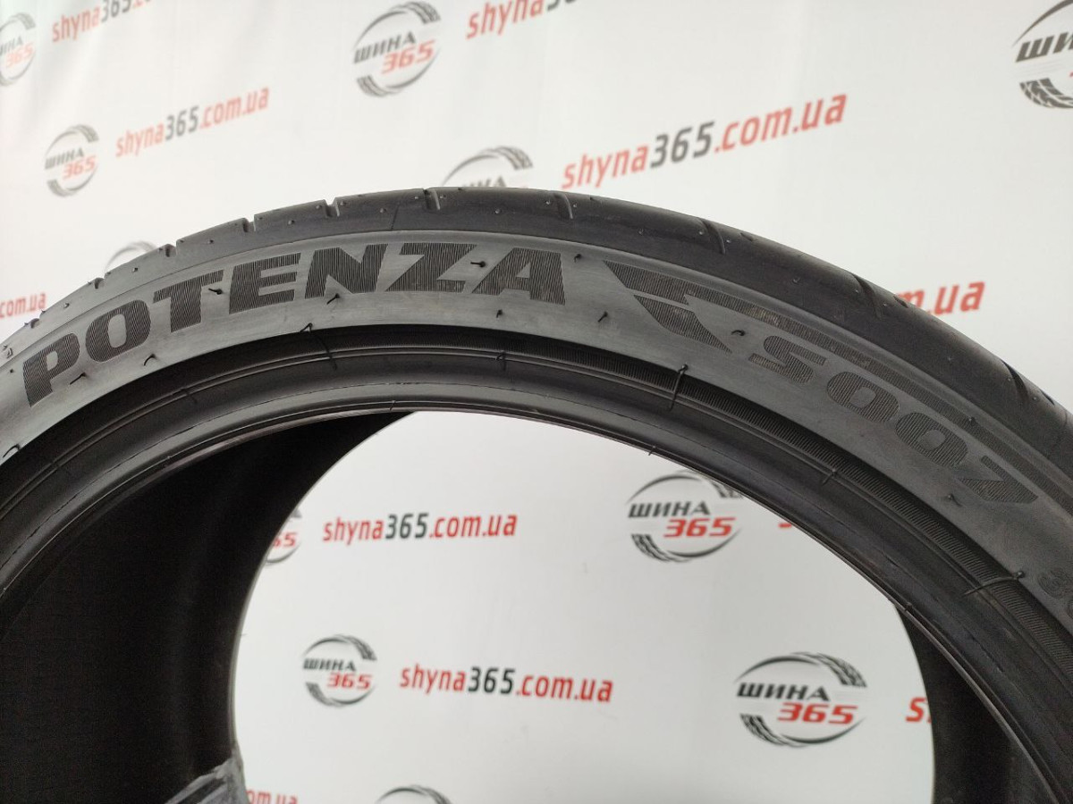 305/30 R20 BRIDGESTONE POTENZA S007 6mm