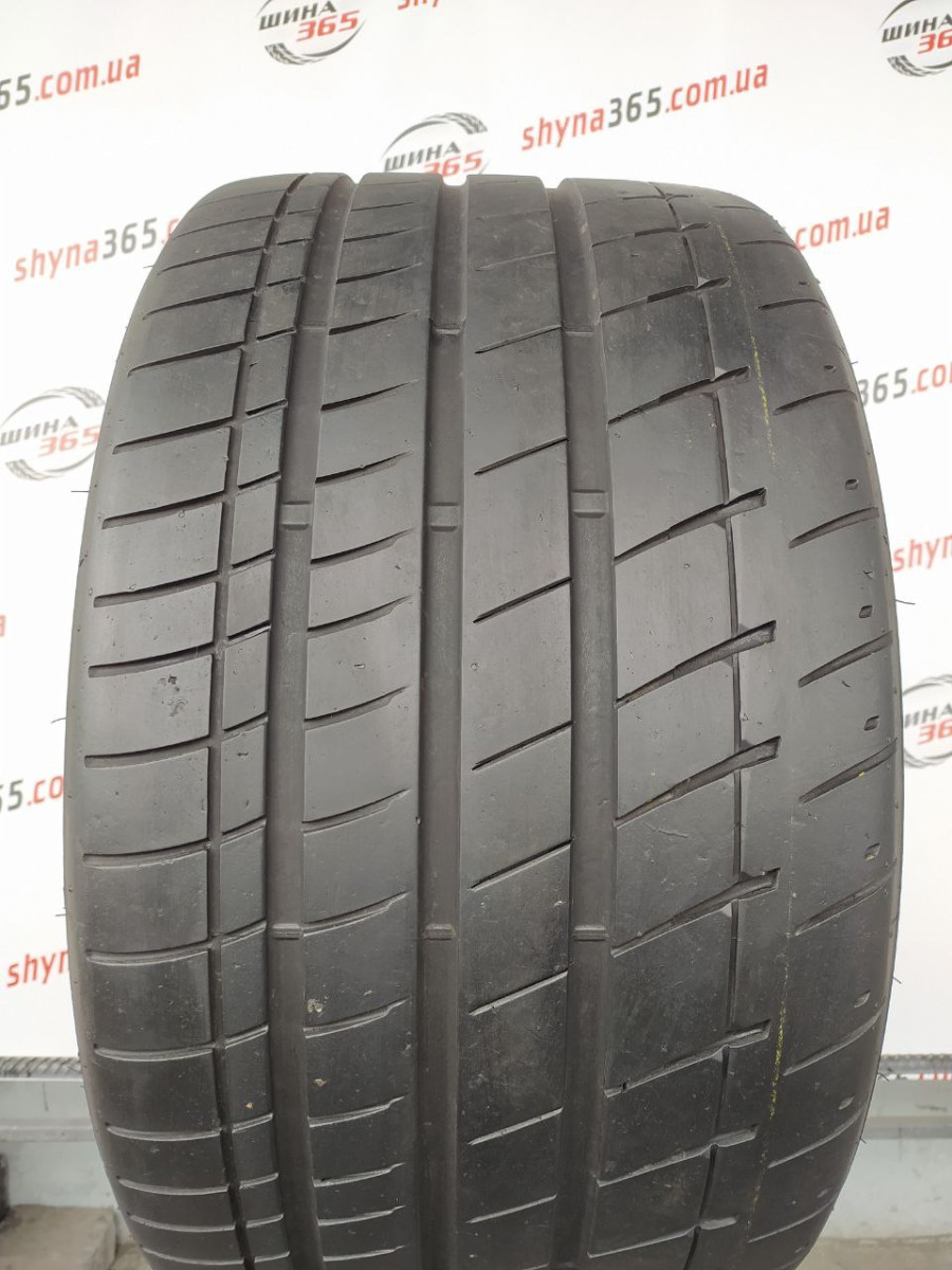 305/30 R20 BRIDGESTONE POTENZA S007 6mm