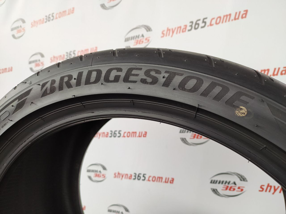 305/30 R20 BRIDGESTONE POTENZA S007 6mm