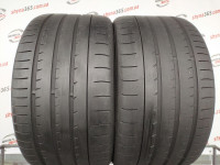 315/30 R22 YOKOHAMA ADVAN SPORT V105 5mm