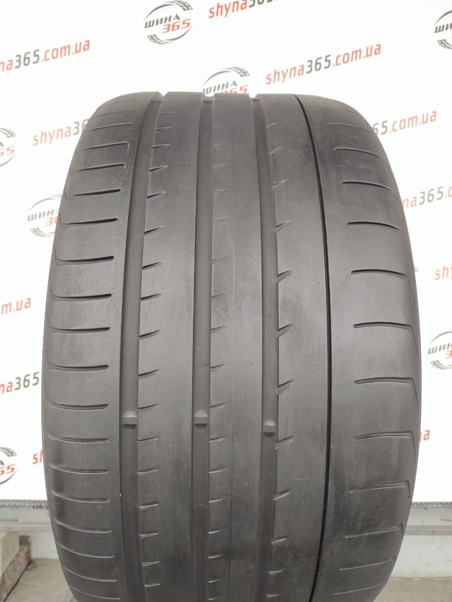 315/30 R22 YOKOHAMA ADVAN SPORT V105 5mm