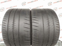 325/30 R19 MICHELIN PILOT SPORT CUP 2 5mm