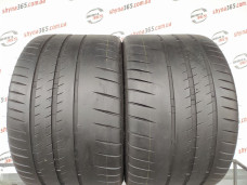 325/30 R19 MICHELIN PILOT SPORT CUP 2 5mm