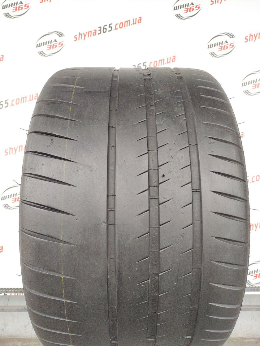 325/30 R19 MICHELIN PILOT SPORT CUP 2 5mm