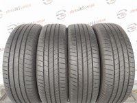 215/65 R17 BRIDGESTONE TURANZA T005 6mm