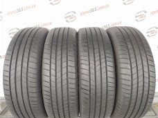 215/65 R17 BRIDGESTONE TURANZA T005 6mm