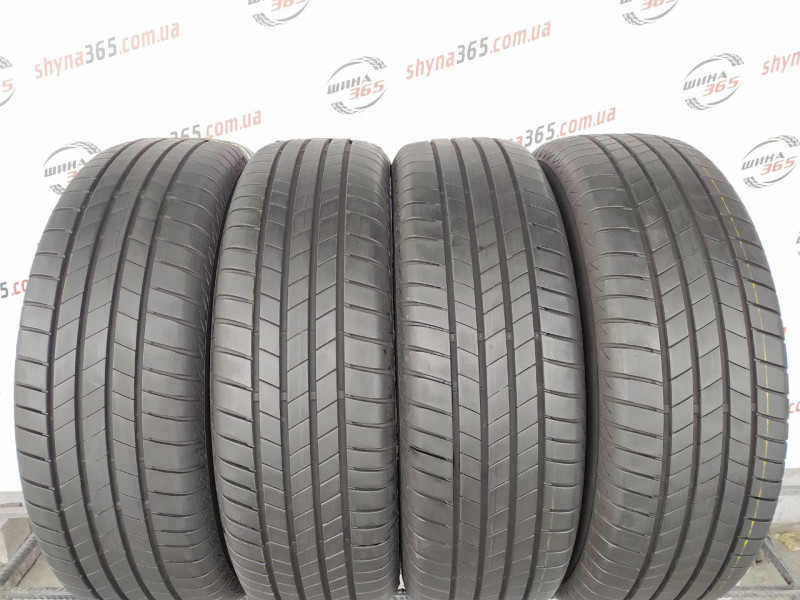 215/65 R17 BRIDGESTONE TURANZA T005 6mm