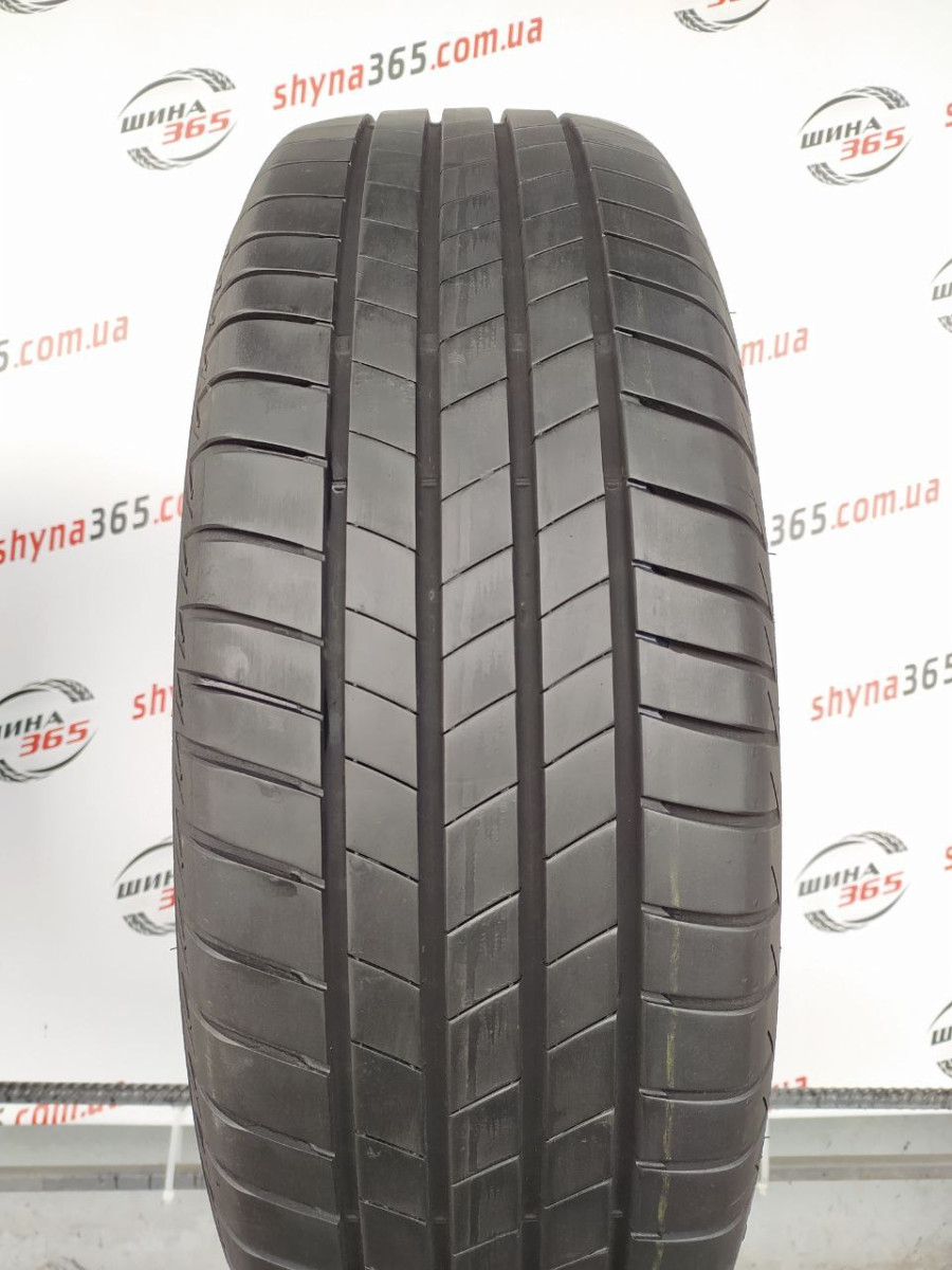 215/65 R17 BRIDGESTONE TURANZA T005 7mm