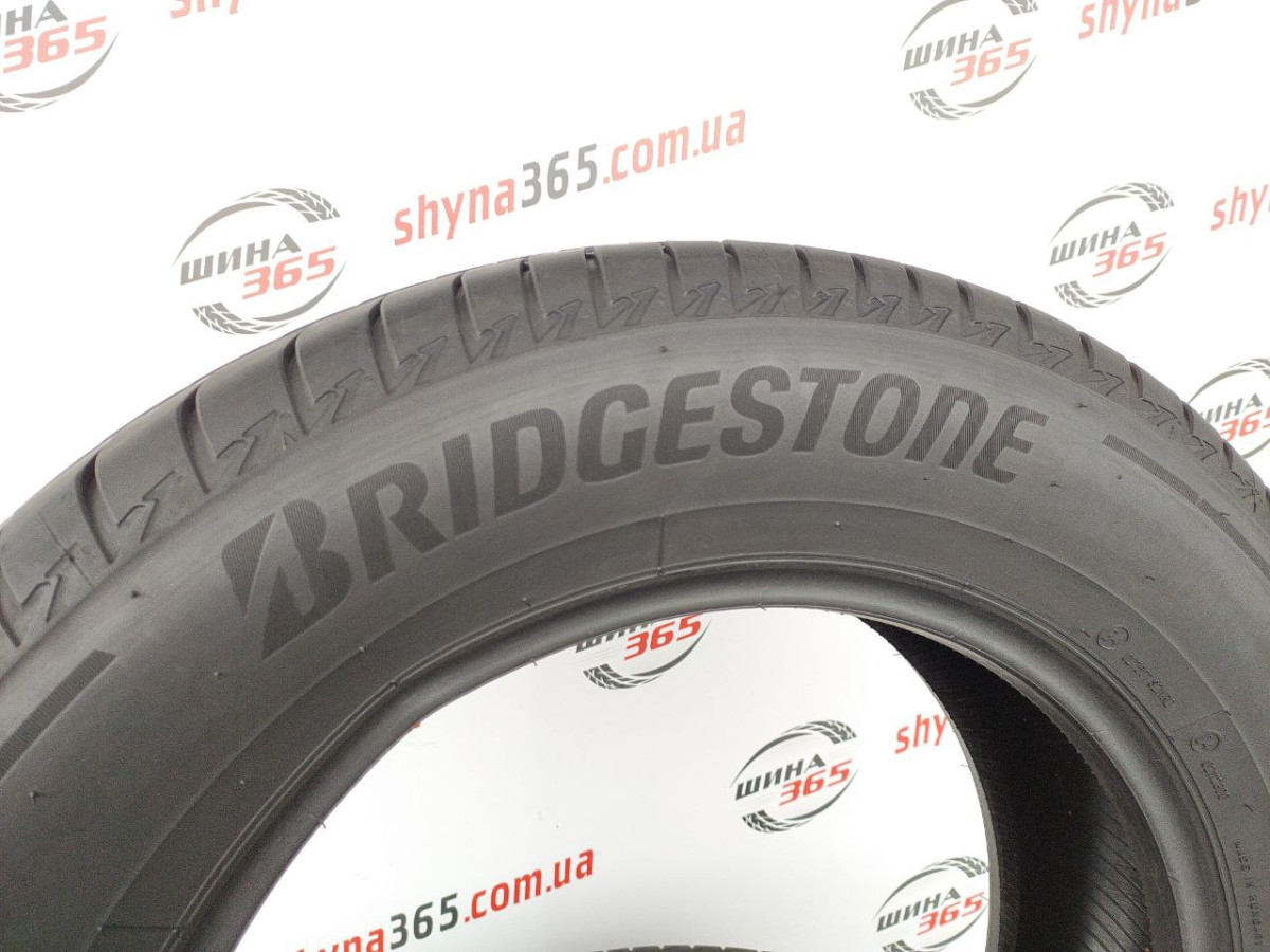 215/65 R17 BRIDGESTONE TURANZA T005 7mm