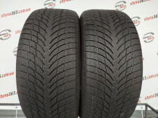 245/50 R18 NOKIAN WR SNOWPROOF P 6mm