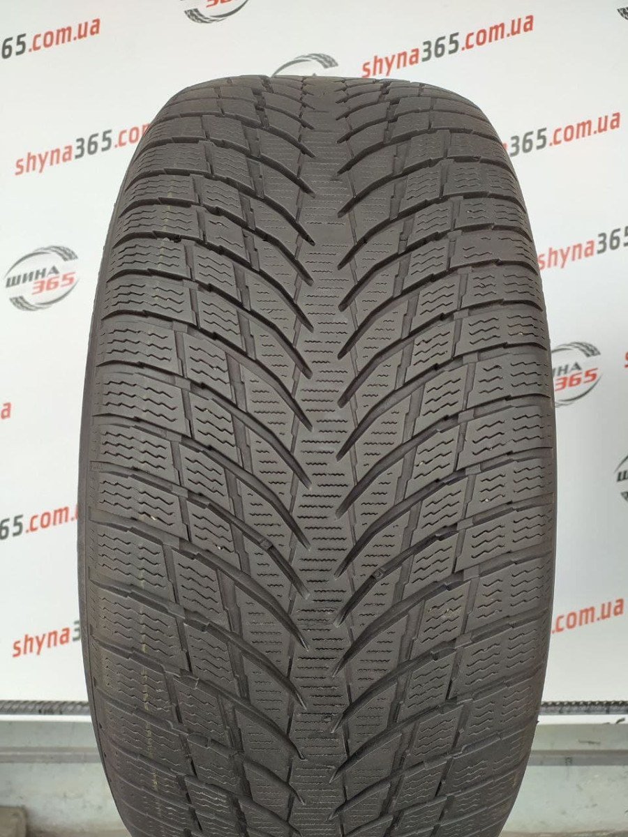 245/50 R18 NOKIAN WR SNOWPROOF P 6mm