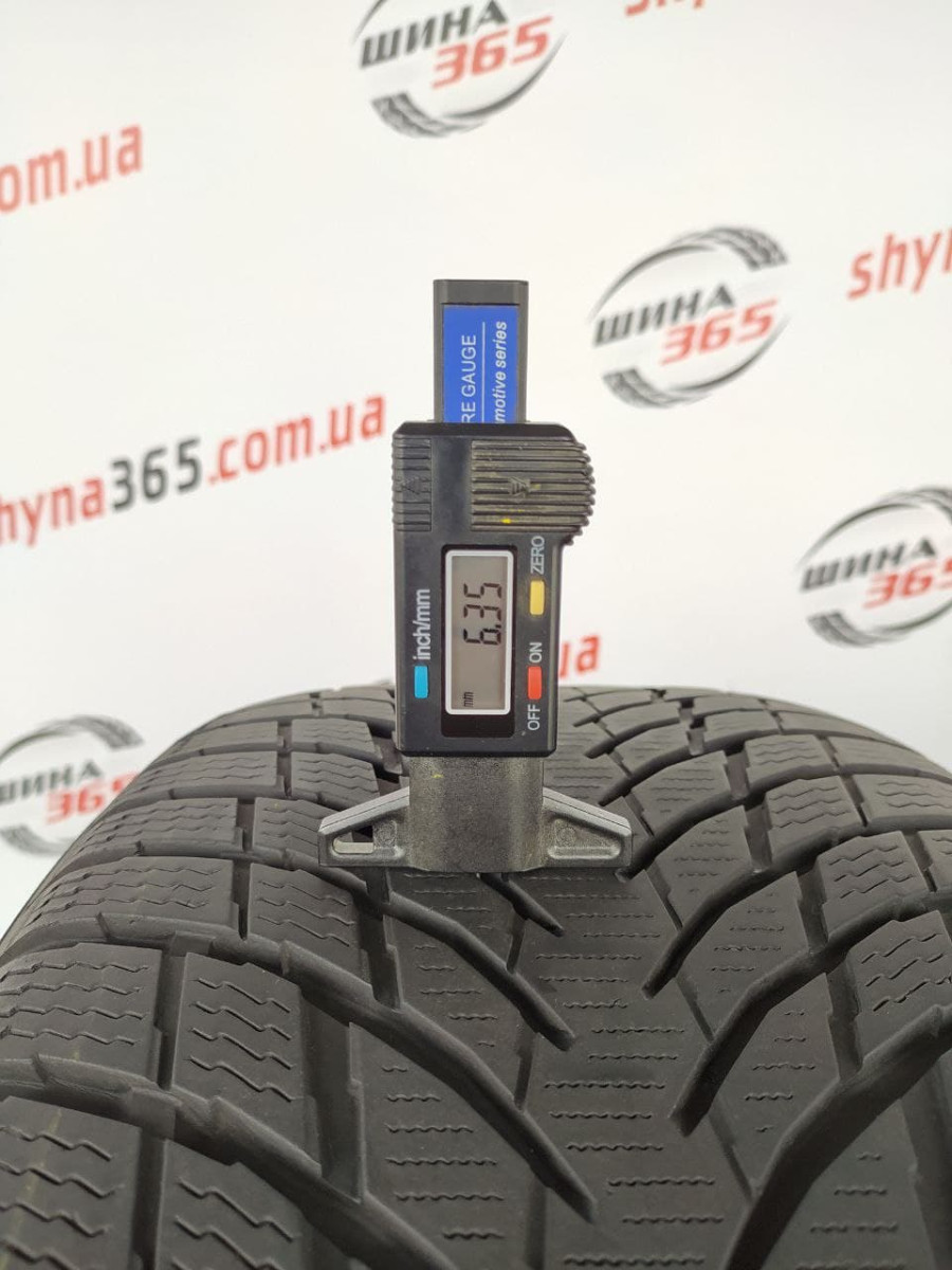 245/50 R18 NOKIAN WR SNOWPROOF P 6mm
