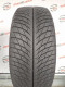 235/50 R19 MICHELIN PILOT ALPIN 5 SUV 6mm