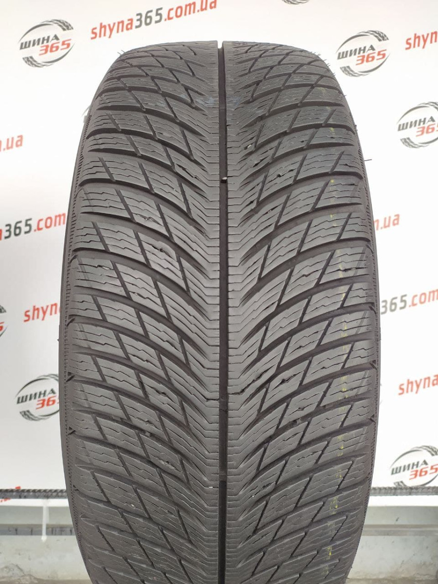 235/50 R19 MICHELIN PILOT ALPIN 5 SUV 6mm