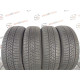 205/60 R17 PIRELLI WINTER SOTTOZERO 3 6mm