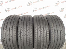 245/50 R19 BRIDGESTONE ALENZA 001 RUN FLAT 6mm