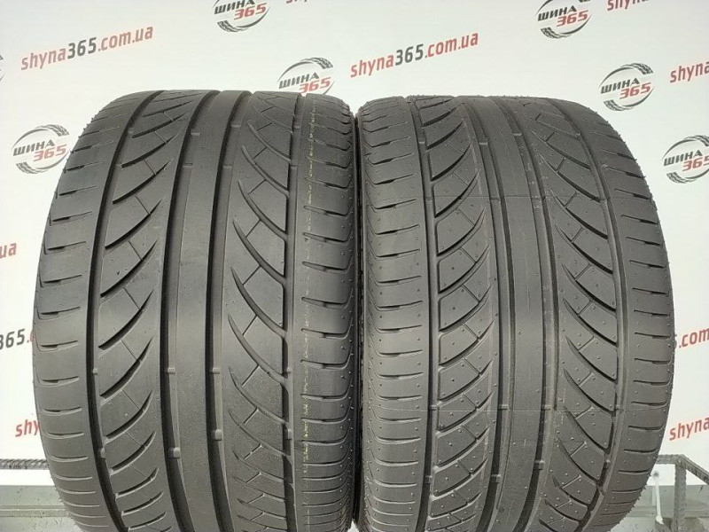 285/30 R18 BRIDGESTONE POTENZA S-02A 7mm