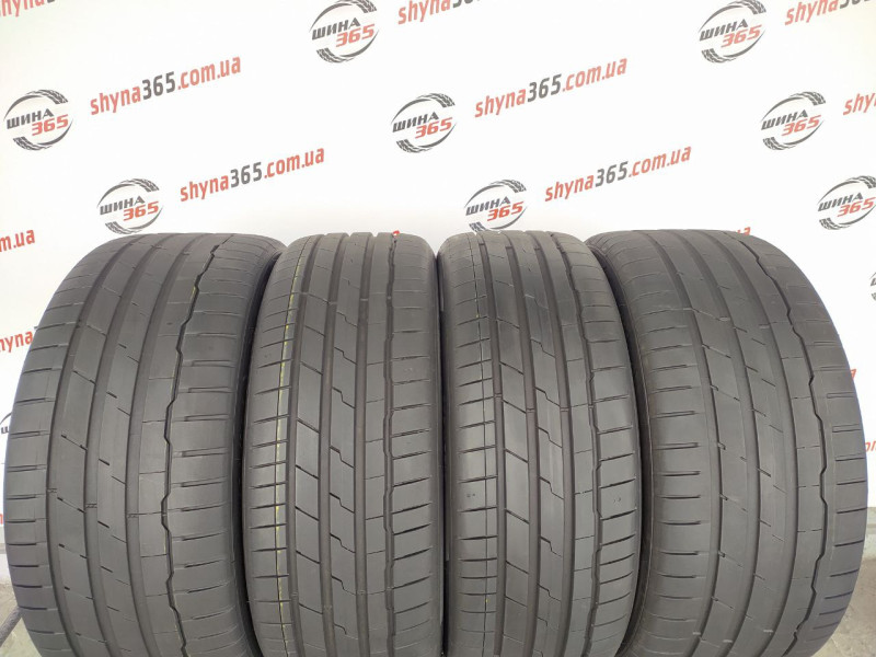 225/45 R19 HANKOOK VENTUS S1 EVO3 K127 7mm