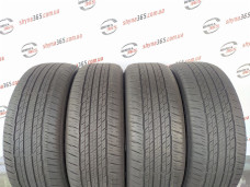 265/55 R19 DUNLOP GRANDTREK AT23 6mm