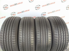 225/50 R18 BRIDGESTONE TURANZA T005 RUN FLAT 6mm