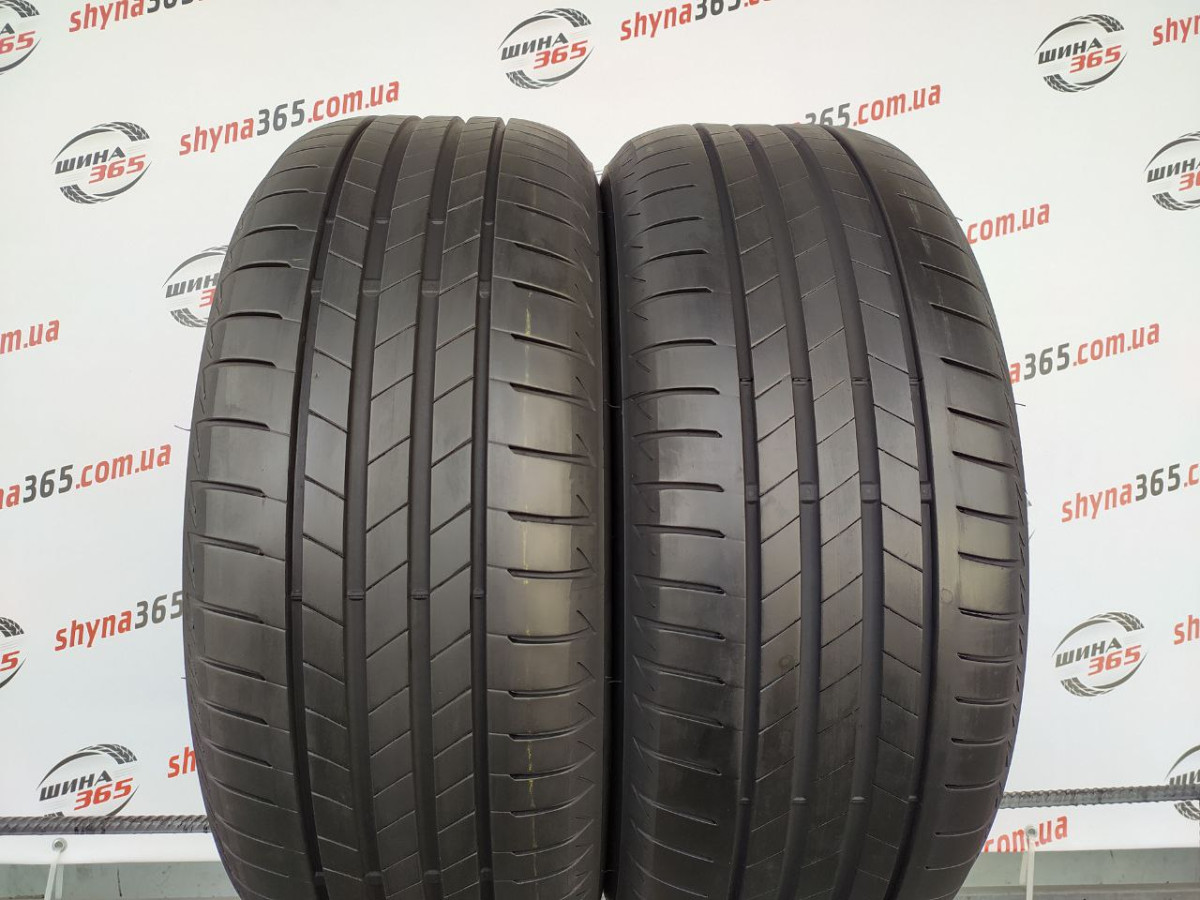 225/50 R18 BRIDGESTONE TURANZA T005 RUN FLAT 6mm