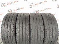 225/65 R16C CONTINENTAL VANCONTACTECO 6mm