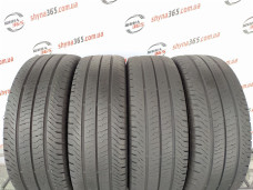 225/65 R16C CONTINENTAL VANCONTACTECO 6mm