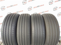 205/55 R19 MICHELIN PRIMACY 4 6mm