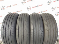 205/55 R19 MICHELIN PRIMACY 4 6mm
