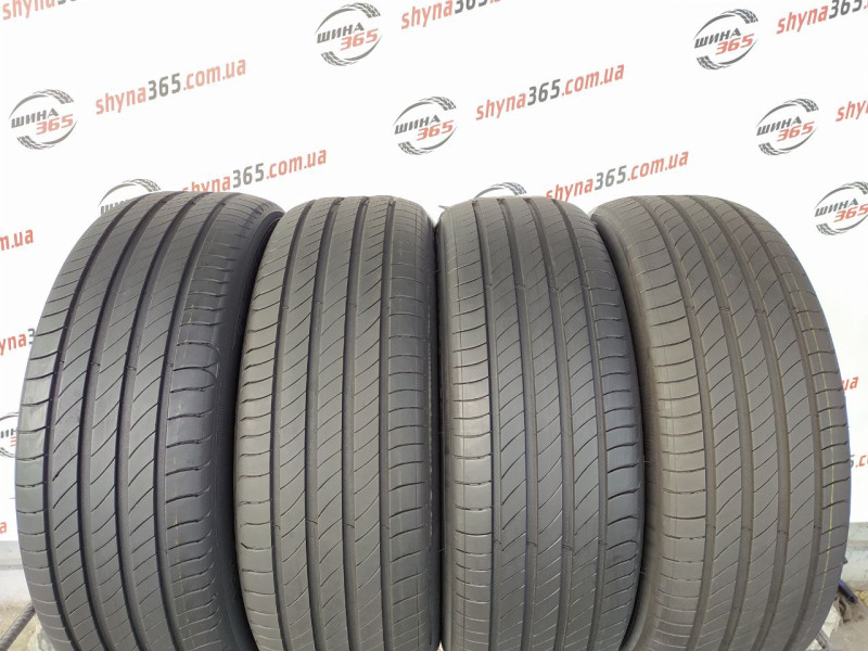 205/55 R19 MICHELIN PRIMACY 4 6mm