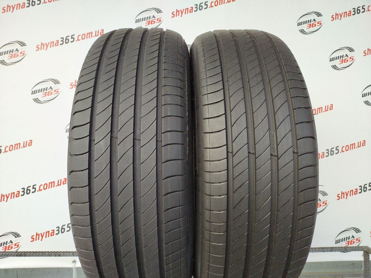 205/55 R19 MICHELIN PRIMACY 4 6mm