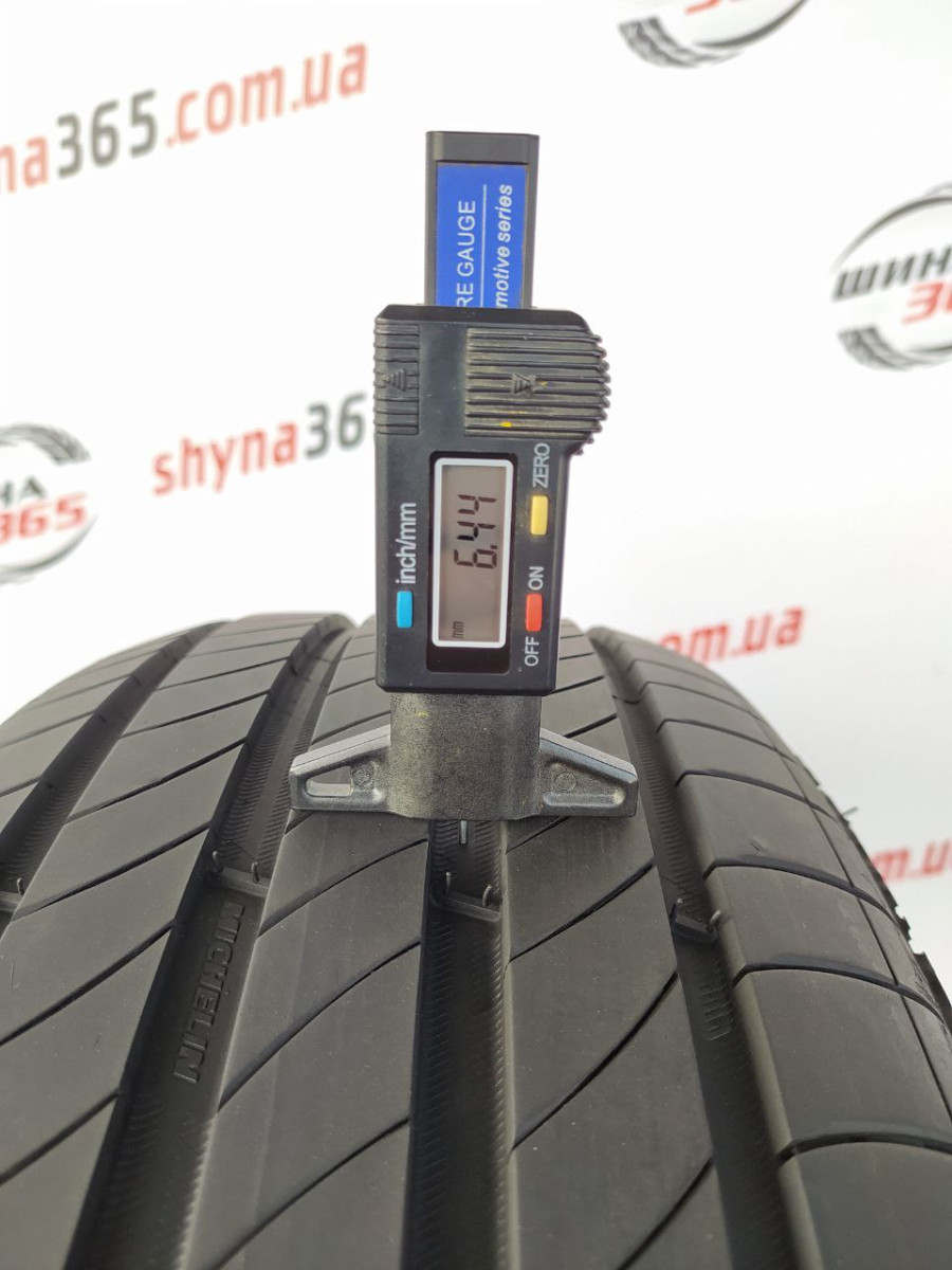 205/55 R19 MICHELIN PRIMACY 4 6mm