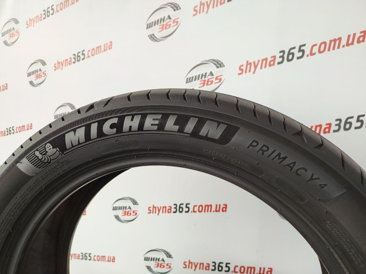 205/55 R19 MICHELIN PRIMACY 4 6mm