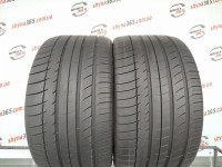 285/30 R18 MICHELIN PILOT SPORT PS2 6mm
