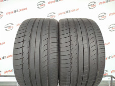 285/30 R18 MICHELIN PILOT SPORT PS2 6mm
