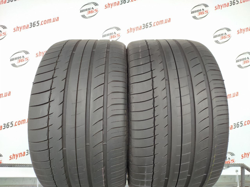 285/30 R18 MICHELIN PILOT SPORT PS2 6mm