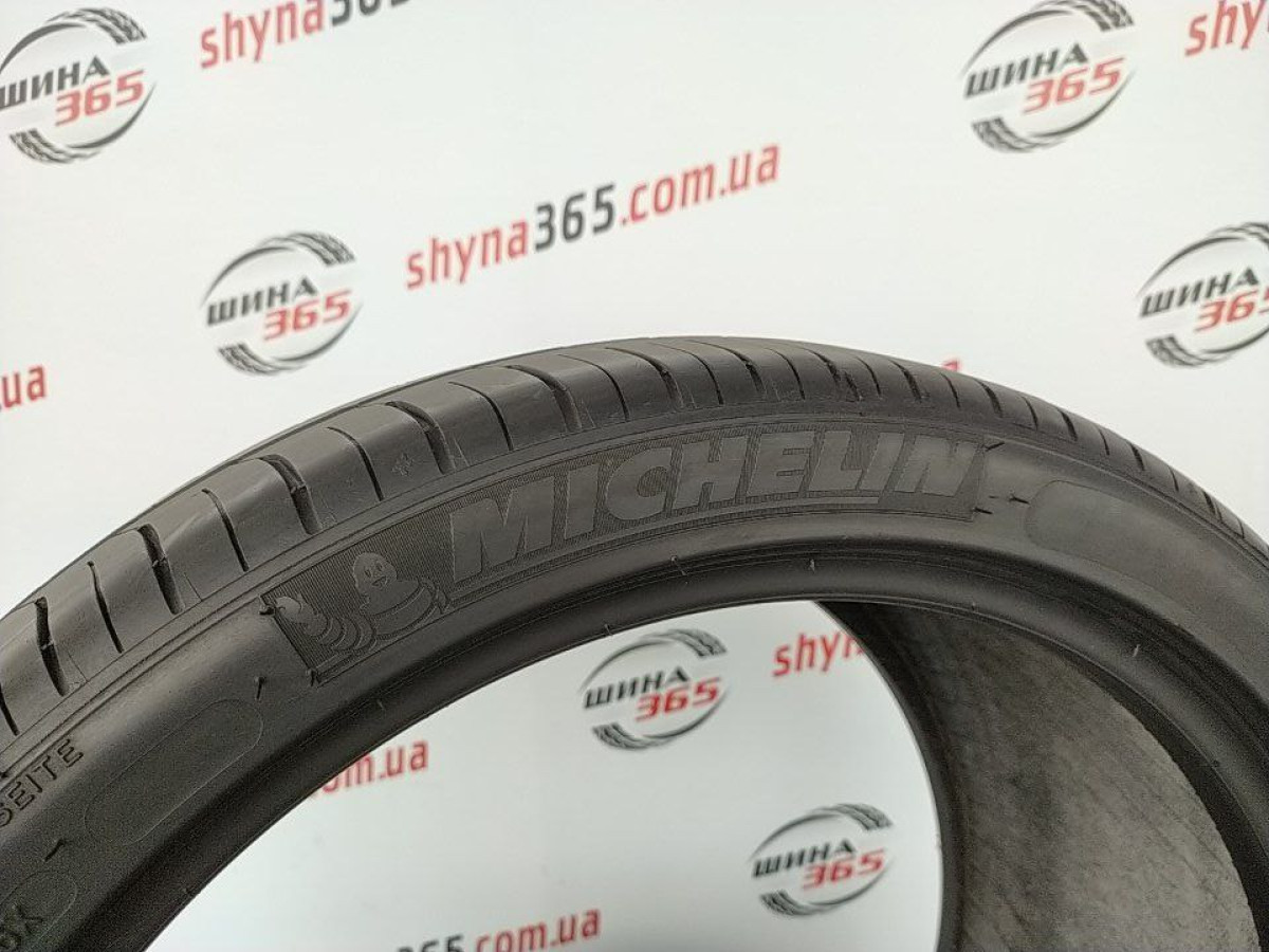285/30 R18 MICHELIN PILOT SPORT PS2 6mm