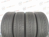 235/55 R19 BRIDGESTONE DUELER H/P SPORT MO 5mm