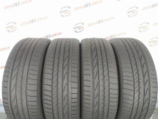 235/55 R19 BRIDGESTONE DUELER H/P SPORT MO 5mm