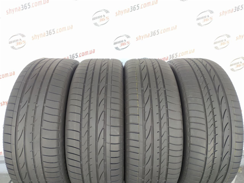 235/55 R19 BRIDGESTONE DUELER H/P SPORT MO 5mm