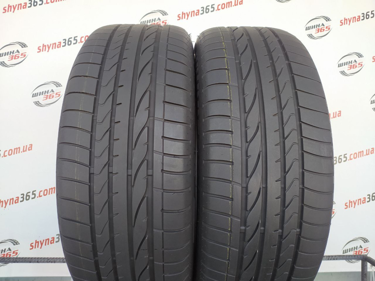 235/55 R19 BRIDGESTONE DUELER H/P SPORT MO 5mm