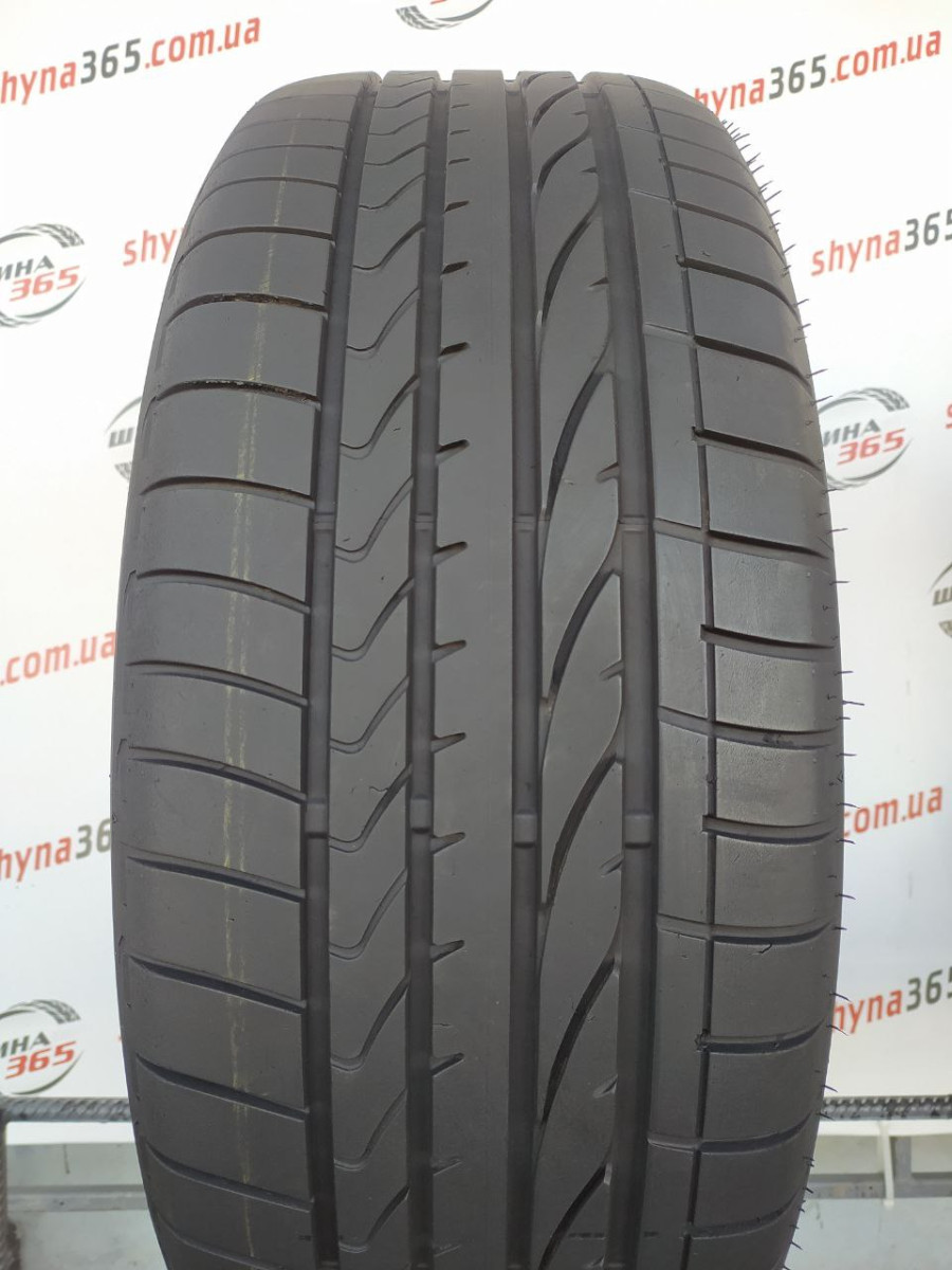 235/55 R19 BRIDGESTONE DUELER H/P SPORT MO 5mm