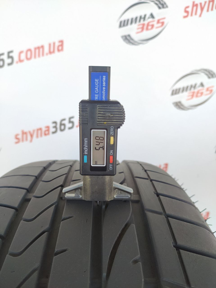 235/55 R19 BRIDGESTONE DUELER H/P SPORT MO 5mm